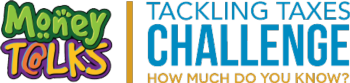 Click to take the Money Talks Challenge